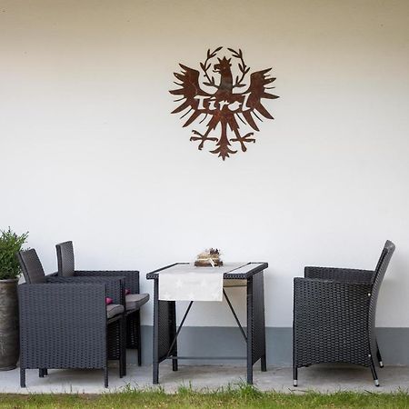 Ninas Residenzerl Lägenhet Kolsassberg Exteriör bild