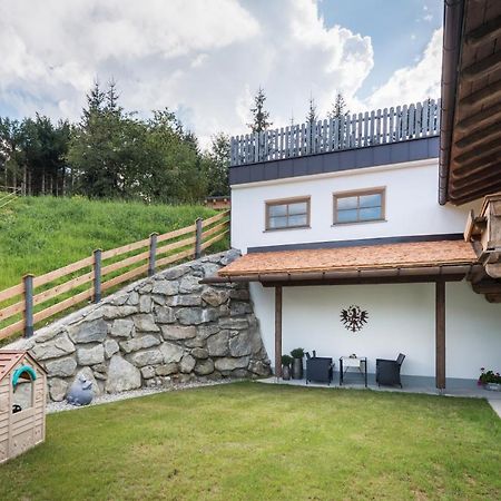 Ninas Residenzerl Lägenhet Kolsassberg Exteriör bild