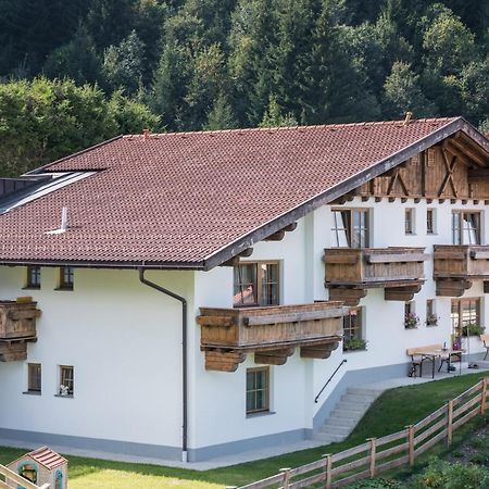 Ninas Residenzerl Lägenhet Kolsassberg Exteriör bild