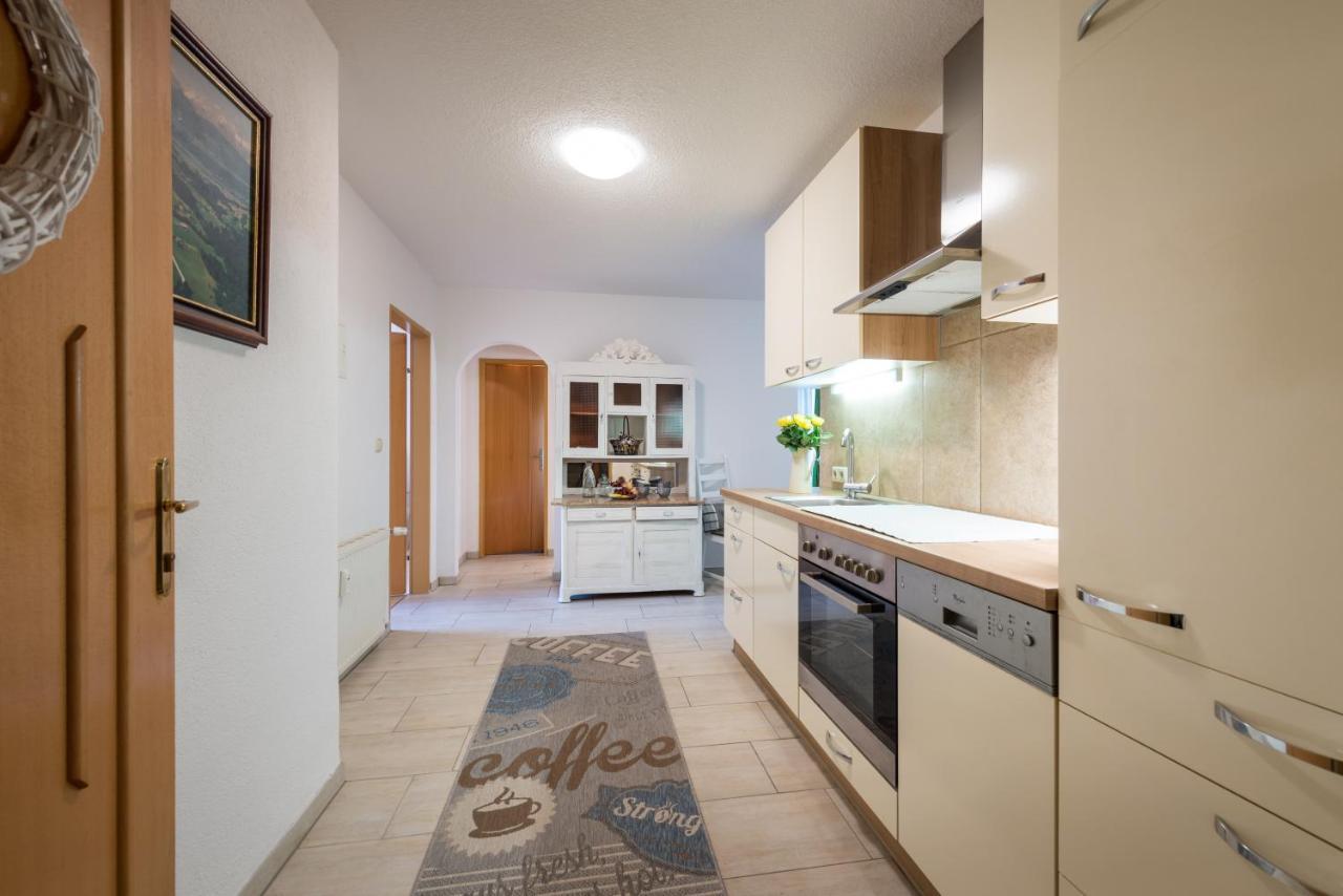 Ninas Residenzerl Lägenhet Kolsassberg Exteriör bild