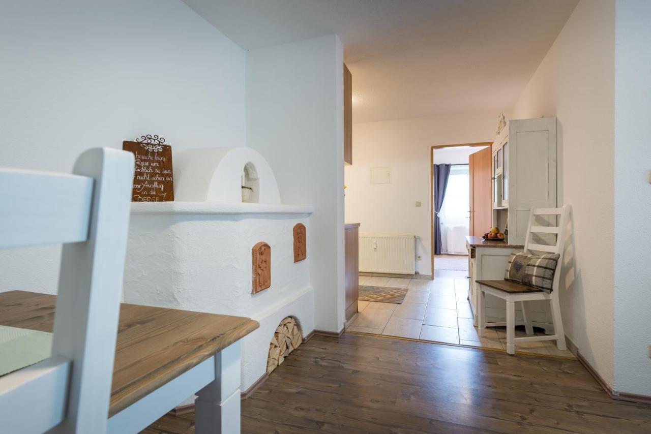 Ninas Residenzerl Lägenhet Kolsassberg Exteriör bild