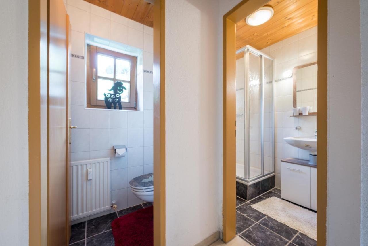 Ninas Residenzerl Lägenhet Kolsassberg Exteriör bild