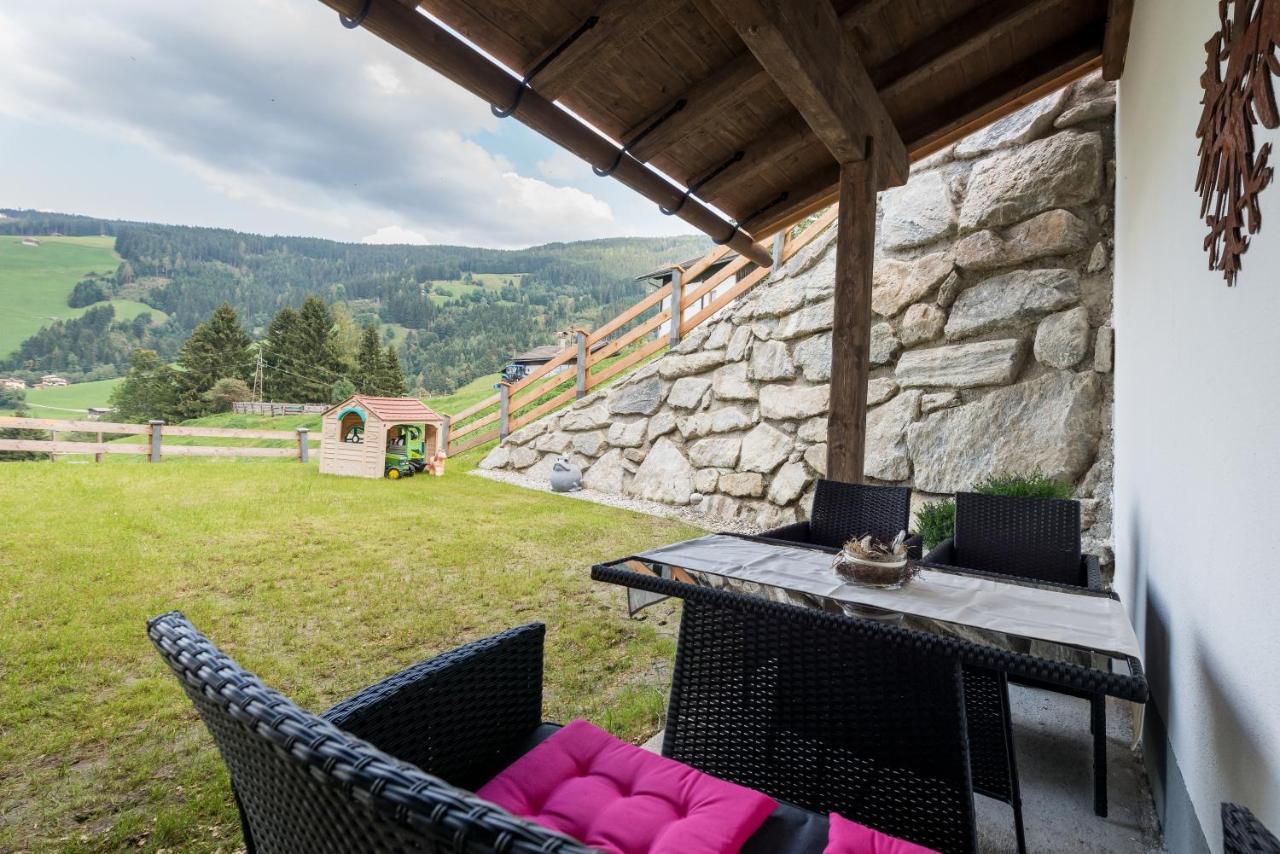 Ninas Residenzerl Lägenhet Kolsassberg Exteriör bild