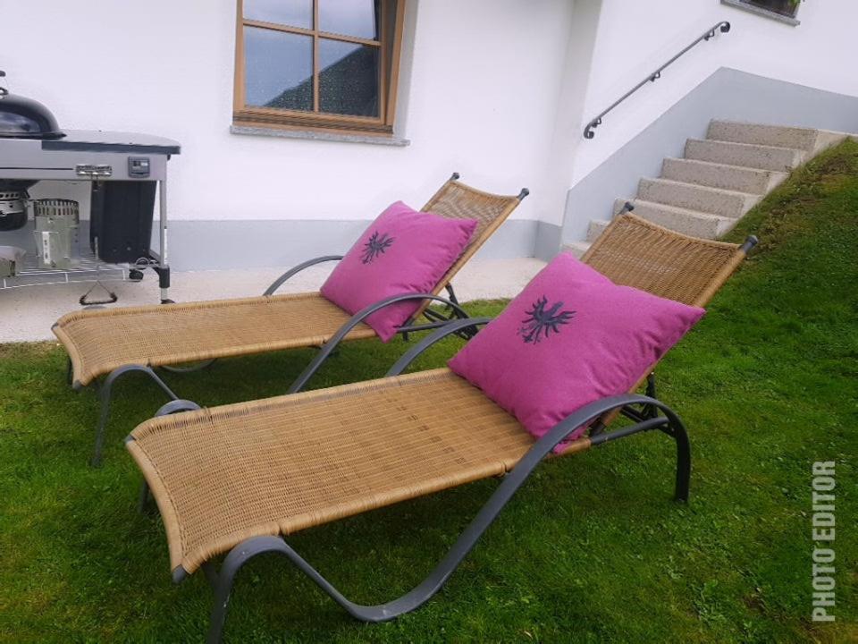 Ninas Residenzerl Lägenhet Kolsassberg Exteriör bild